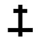 Лорранский крест